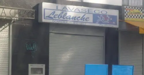 LAVASECO LEBLANCHE LAVASECO LEBLANCHE